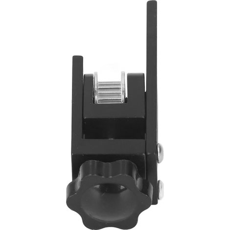 Tendeur de courroie redresseuse noir 2020 X Axes Timer