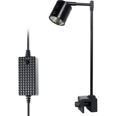 aquariums LED éclairage 10W-COB Spotlight avec résistance à la température dissipation thermique rapide et utilisation durable (1/5)