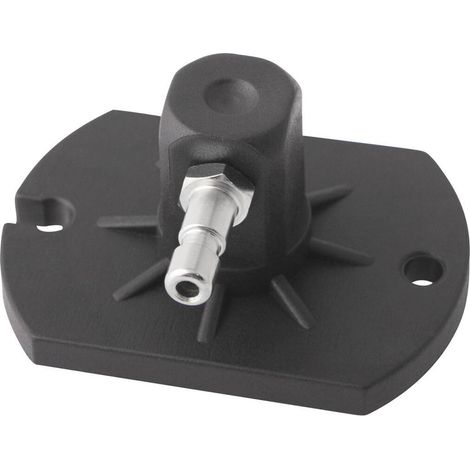 Bouchon conique ø55mm (n°7) pour purgeur de frein HU - SA 0777 - CLAS Equipements (1/2)