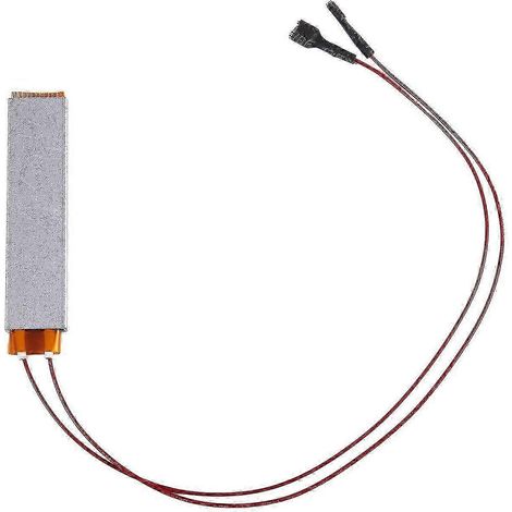 Plaque chauffante pour incubateur à œufs, accessoire 220 V (1/5)