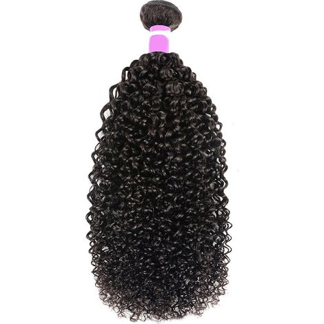 Lot Humain Ondulé Lissage Possible Mèches de Cheveux pour Fêtes Mariages Rendez-vous Femme Extension Capillaire Naturelle (1/5)