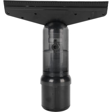 Nettoyeur de vitre électrique totalement automatique, récupération d'eau et sans condensation, raclette pour verre modèle 2 (1/5)