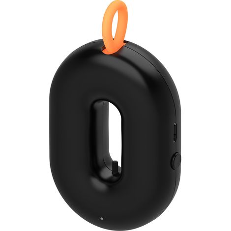 Purificateur Air Portable – Générateur Ions Négatifs (1/3)