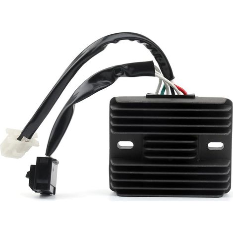 Régulateur de Tension Redresseur pour CF Moto 500 CF500 500 CC UTV ATV Go Kart (1/5)