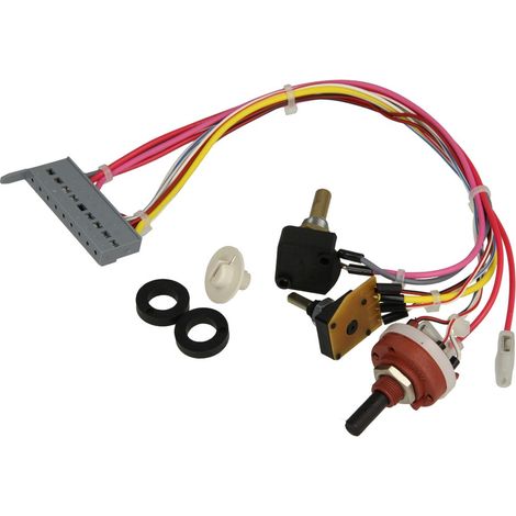 BOSCH Jeu de câbles, 87144020220