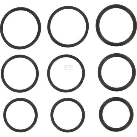 Kit de juntas cartr. serie 10 UNBRANDED CP9410008