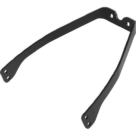 Anti-collision mounting accessories for the rear mudguard of the Ninebot E3 Pro electric scooter