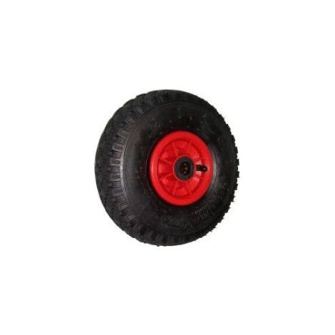 Roue gonflable 260 mm
