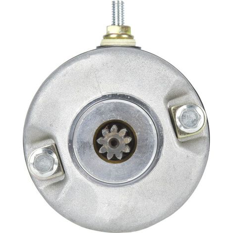 Elektrischer Anlasser aus Edelstahl für Linhai 250-300 cm³ Roller und ATVs – Wasserdicht und langlebig – Zuverlässige Leistung (1/5)