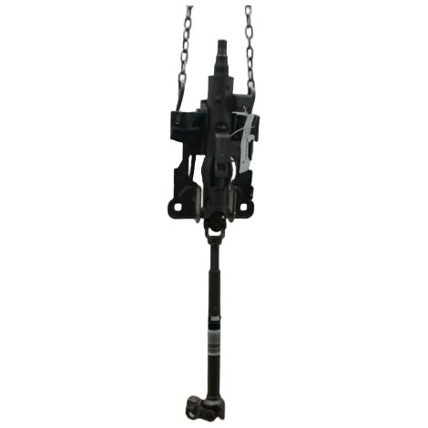 [PRODUIT D'OCCASION] Colonne De Direction Assistee PEUGEOT 208 Phase 1 2012-... ♻️ Ref Oe. 4123gk - Garantie à vie (1/2)
