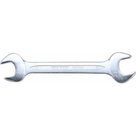 Llaves fijas 101700102                 Tamaño 6x7 mm D1 18.0 mm D2 15.5 mm L 123 mm (1/2)