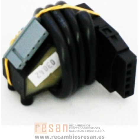 Transformador encendido anstoss long.600 hon n 