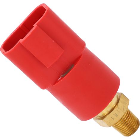Drucksensor-Schalter aus Messing, Standardausführung, 20PS579 21, passend für Komatsu PC 6, 7 und 8 (1/5)