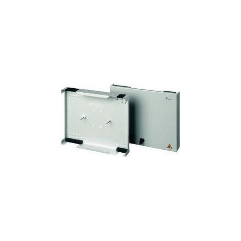Telegärtner LWL-Mini-Wandverteiler B/H/T 320x280x54mm 100022178 (1/5)