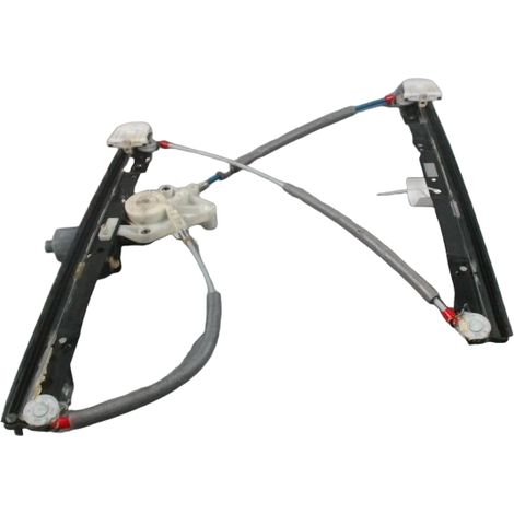 Mecanisme+moteur Leve-glace Avant Gauche FORD B-max [PRODUIT D'OCCASION]♻️1854978 (1/4)