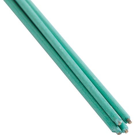 Rothenberger Industrial Spezial-Silber-Hartlötstäbe 12%, ROLOT 609, 4 Stück, Ø 1.5 x 500 mm