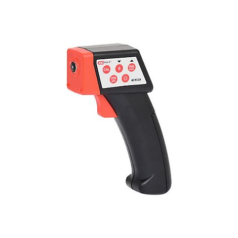 KS TOOLS  Medidor de  espesor de  capa -  150.3010 (1/5)