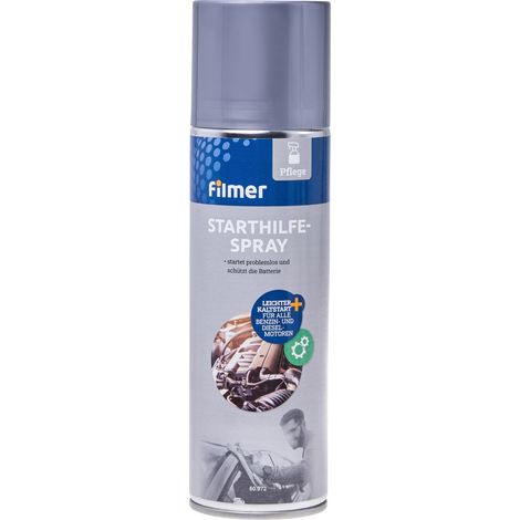 FILMER Spray de démarrage 60.072