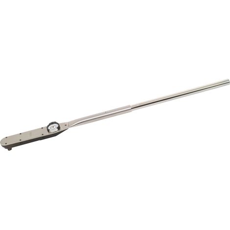 KS Tools 3/4" Prüf-Drehmomentschlüssel, 96-480Nm - 516.3645 (1/5)