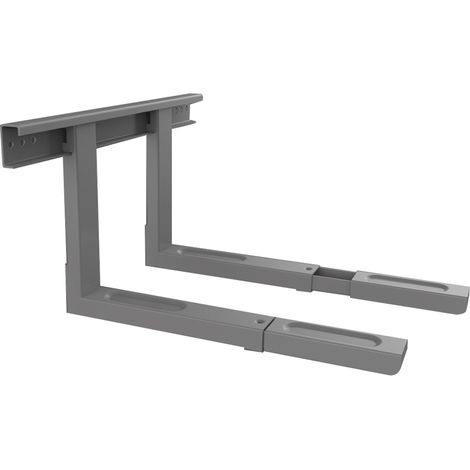 044942 Soporte de pared para montaje de hornos microondas MAX 30 kg