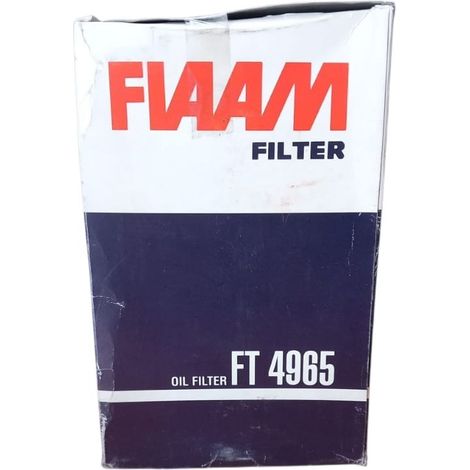 Filtro olio motore 1907579 1907819 4741273 4741275