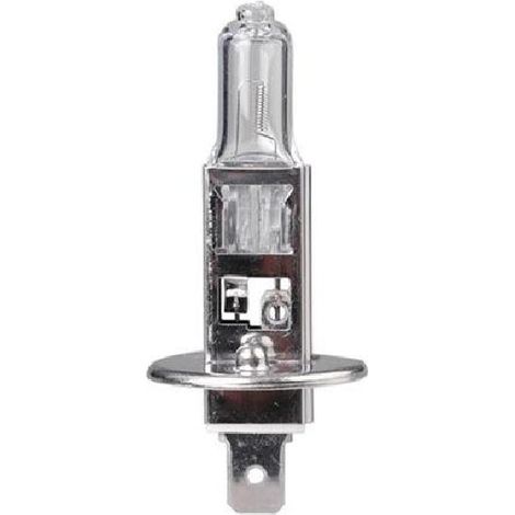 AMPOULE HALOGENE H1 P14.5S 12V 100W (BOITE) X1 MTECH