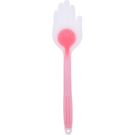 Marteau de Massage pour Dos et Épaules - Bâton de Santé à Percussions Rose (1/5)