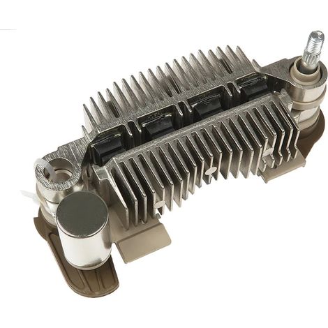 Pont de diodes, alternateur AS-PL ARC5048 23830-AA000 23830-AA070 A860T38970
