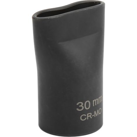 1/2-Zoll-Scherenheber, schnell und robust, langlebiger und leistungsstarker Hebeadapter, 30 mm/1,2 Zoll (1/5)