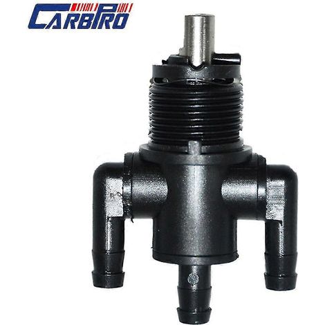 Robinet d'arrêt de carburant pour Polaris Xplorer 300 / Xplorer 400 4x4 (remplace la pièce n° 7052154) (1/3)