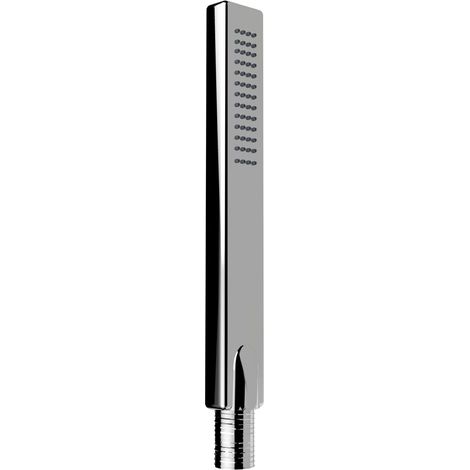 PONSI Doccetta bndoccd024 flat cromo abs 1getto codice prod: BNDOCCDO24 (1/3)