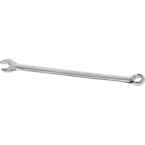 Cles mixtes bgs technic pro tres longues de 6 à 32 detail, trousses - choisissezici : 08 mm