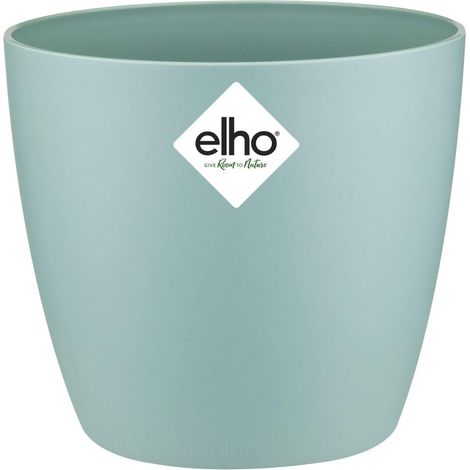 ELHO VASO BRUSSELS ROUND MINI 7CM MINT