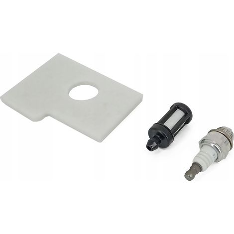 Luftfilter, Kraftstoff, Zündkerze für Stihl MS170 MS180 Kettensägen-Service-Kit