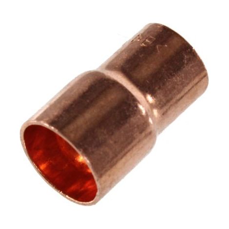 Raccordo Conex 5243 rame riduzione 35x22 mm