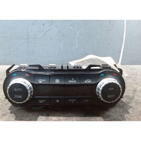 [PRODUIT D'OCCASION] Commande De Chauffage MERCEDES Classe A 2004- ♻️ Ref Oe. 2469002613 - Garantie à vie (1/3)