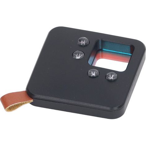 Infrarot-Kamera-Detektor, USB-wiederaufladbare Mini-tragbare IR-Kamera, Scan- und Erkennungswerkzeug für Hotels (1/5)