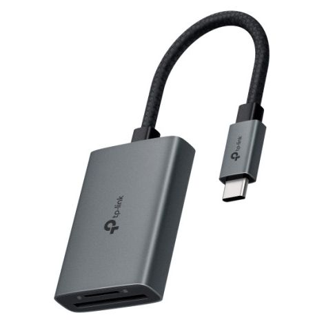 Lector de Tarjetas TP-Link UA430C