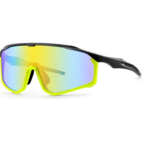 Lunettes de cyclisme photochromiques C 05