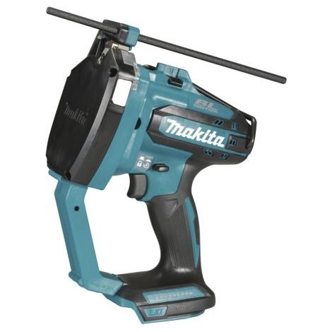 Makita - Taglia barre filettate a batteria 18V, senza batteria e caricabatterie DSC102Z