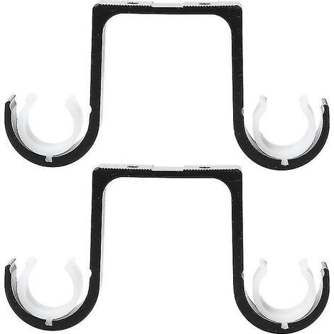Gardinenstange aus Aluminiumlegierung für den Heimgebrauch (1/3)