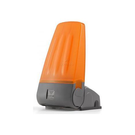 Feu clignotant à LED CARDIN MOLLIGHT4 (1/4)