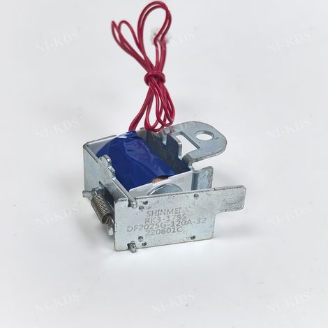 Relais compatible avec les imprimantes multifonctions HP Tank MFP 1020, 1005, 1602, 2602, 2606 et 2502 -- Relais [RK3-1795]