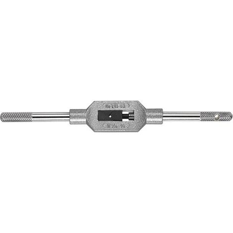 Llaves de macho de palanca ajustables m1 - m10 Fervi G002/1