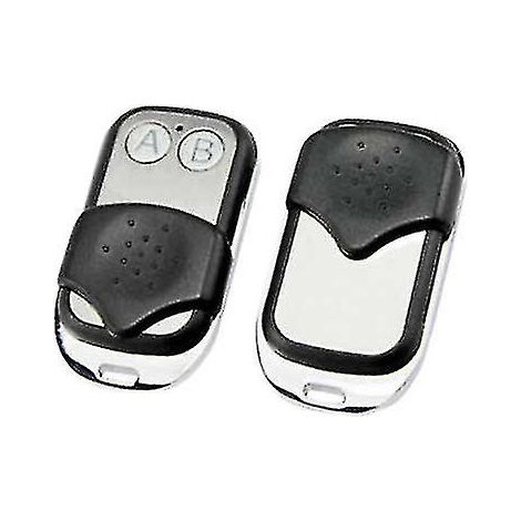 Nouvelle petite télécommande remplaçant les modèles Ecostar RSC2 433, Hormann RSE2 433 MHz et Lifttronic 500, 700 et 800. (1/5)