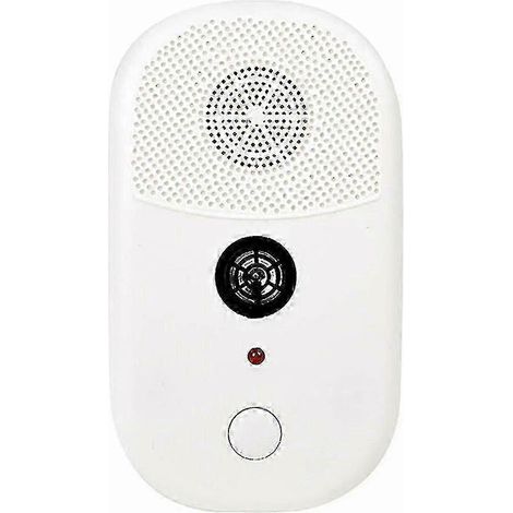 Dispositif anti-acariens, punaises de lit, puces et fourmis pour une utilisation intérieure plus sûre à la maison. (1/4)