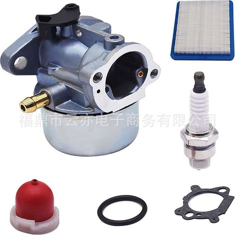 Convient pour carburateur 799868 498170 799872 694202 694882 693909 692648 (1/5)