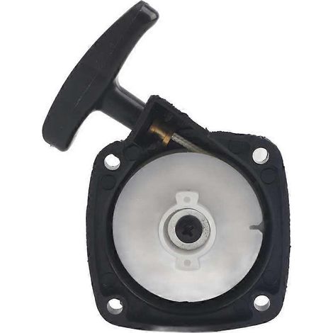 Moteur de débrayage manuel 23CC avec démarreur manuel, pièces détachées pour moteur de taille-haie 1E32F (1/5)