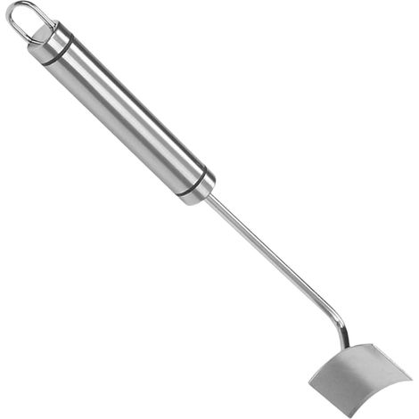 Éplucheur de maïs en acier inoxydable pour maison, ferme, extérieur, hôtel, restaurant, cuisine chef