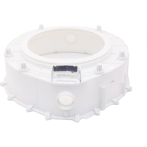 DEMI CUVE AVANT pour LAVE LINGE BELLAVITA - 12138100002100 (1/3)